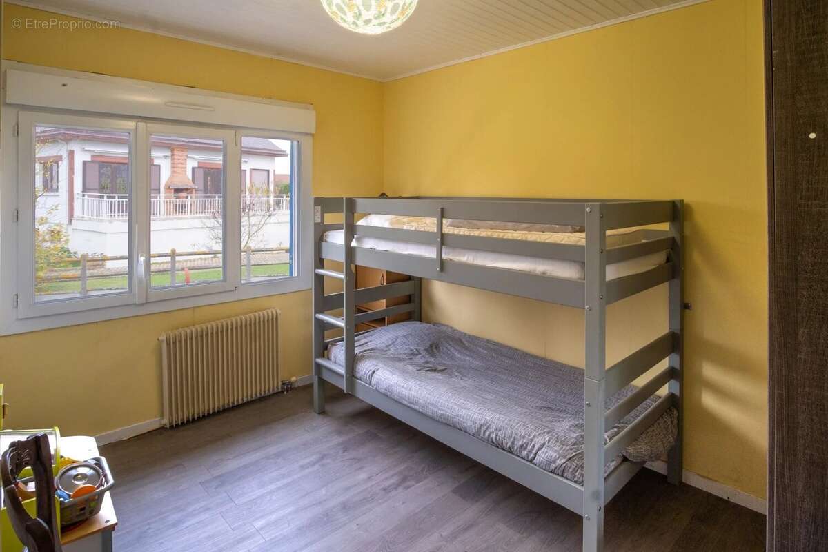 Maison à HERMANVILLE-SUR-MER