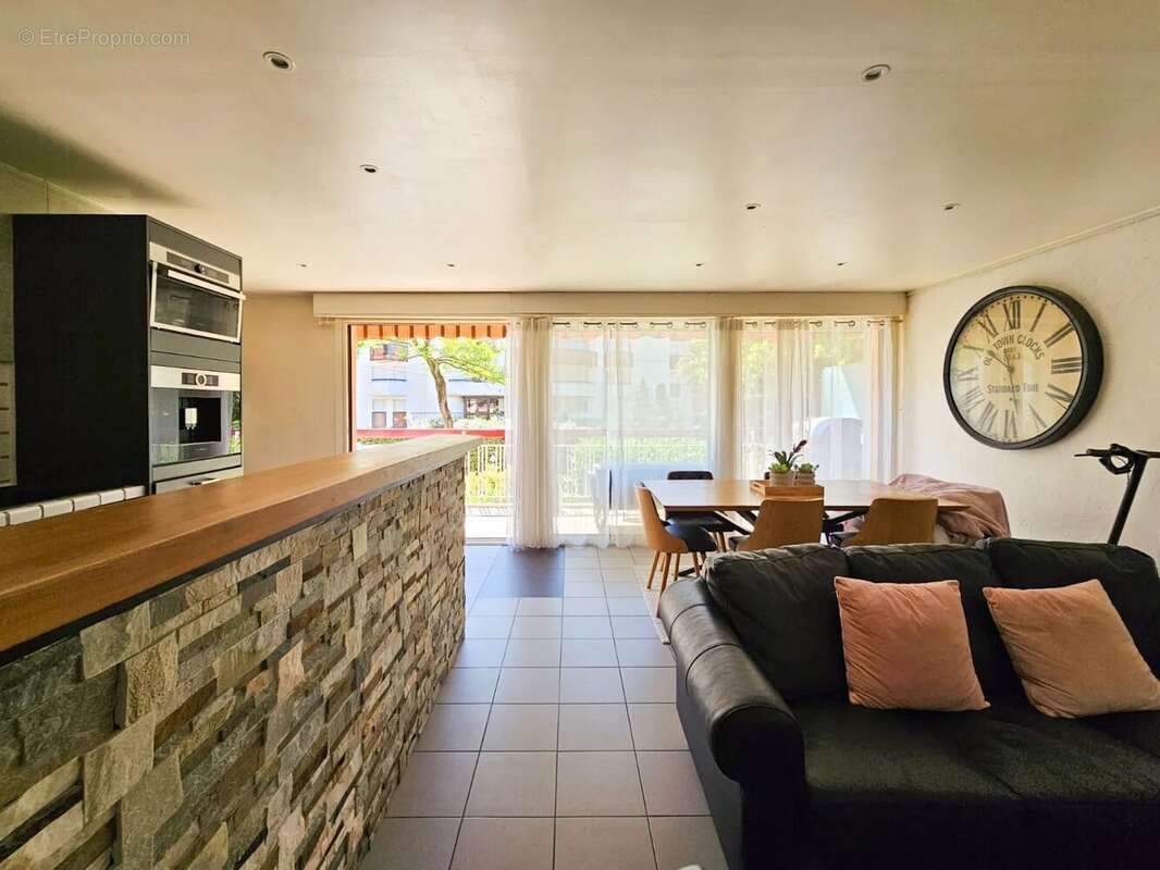 Appartement à SAINT-RAPHAEL