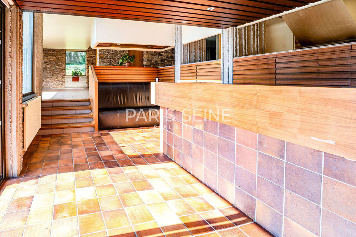 Maison à KAYSERSBERG