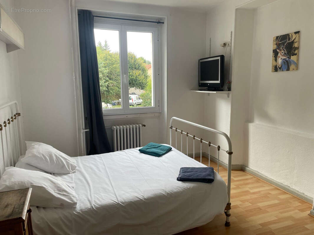 Commerce à LA BASTIDE-PUYLAURENT