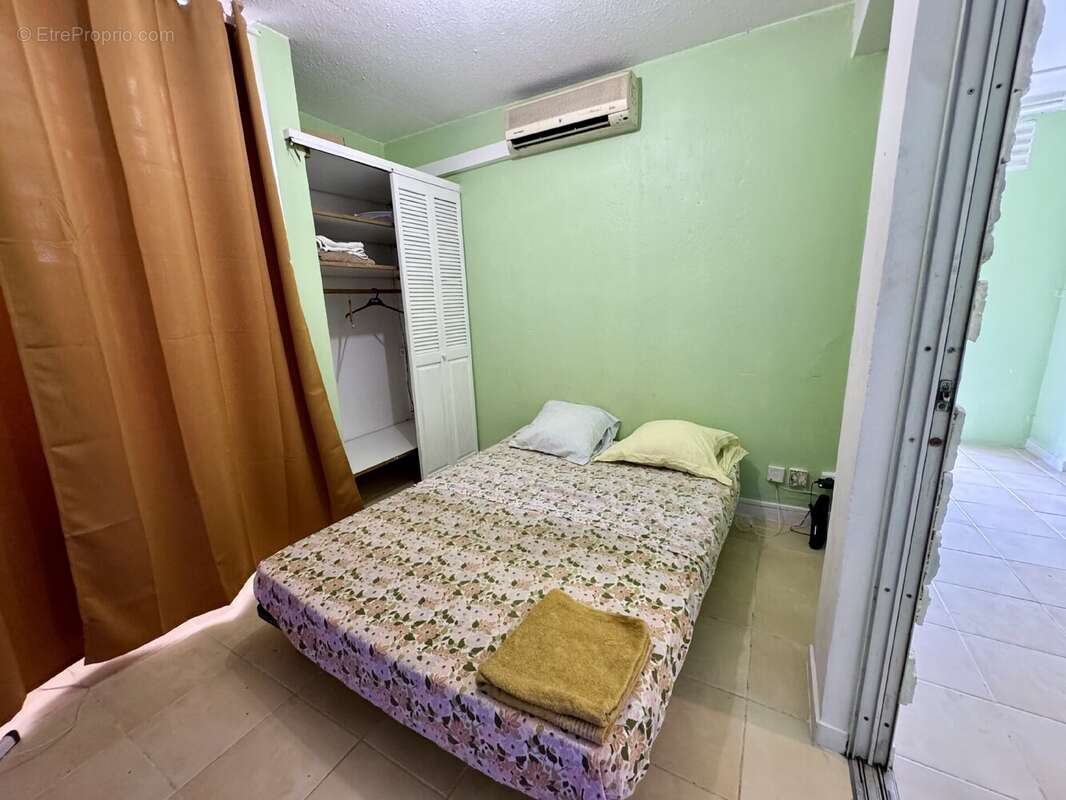 Appartement à FORT-DE-FRANCE