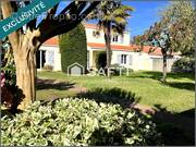 Photo 1 - Maison à ANGLES