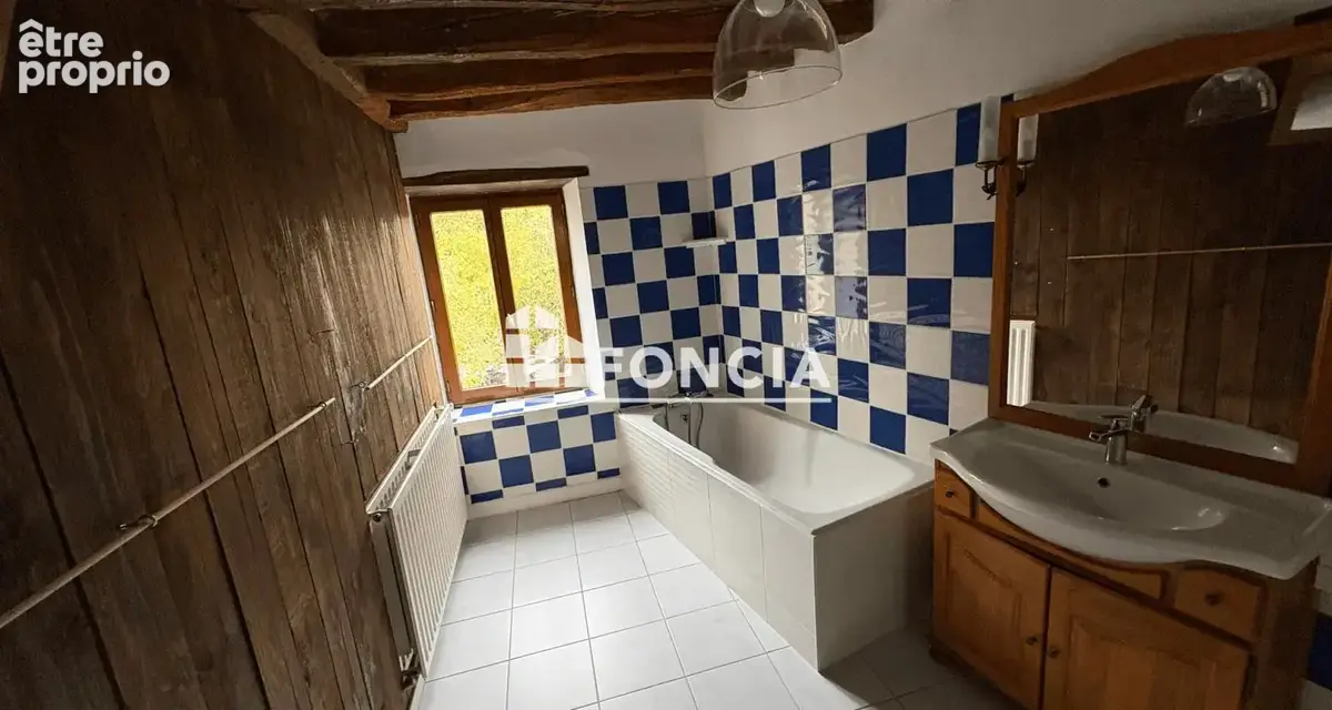 Coup de cœur assuré ! maison de charme au cœur de montfort-le-gesnois - photo 10