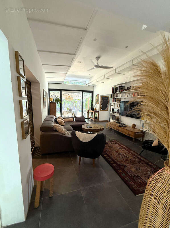 Photo 3 - Maison à LA POSSESSION