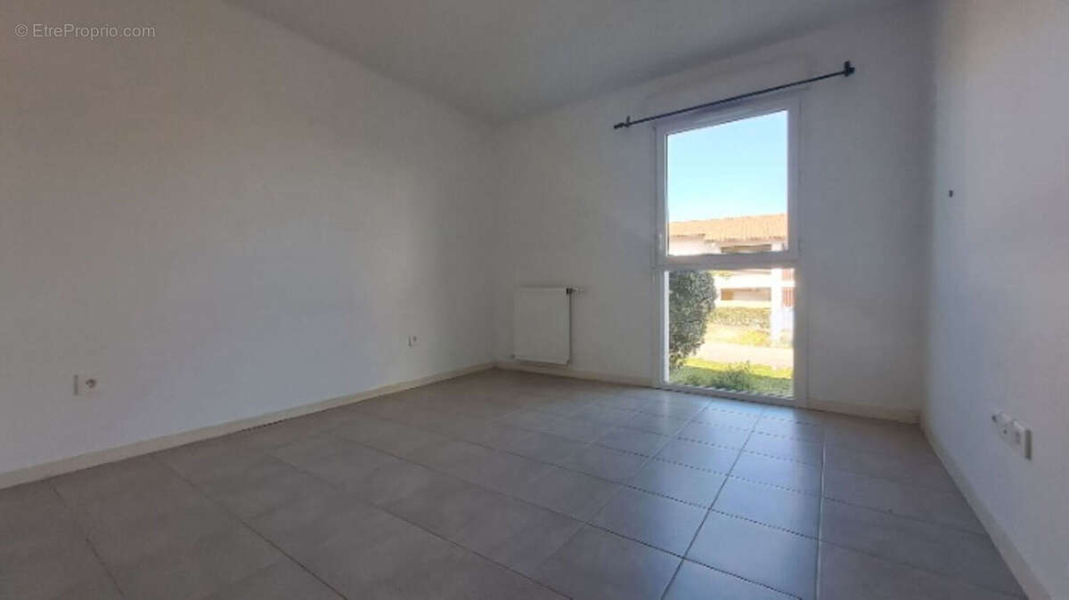 Appartement à BOUCAU