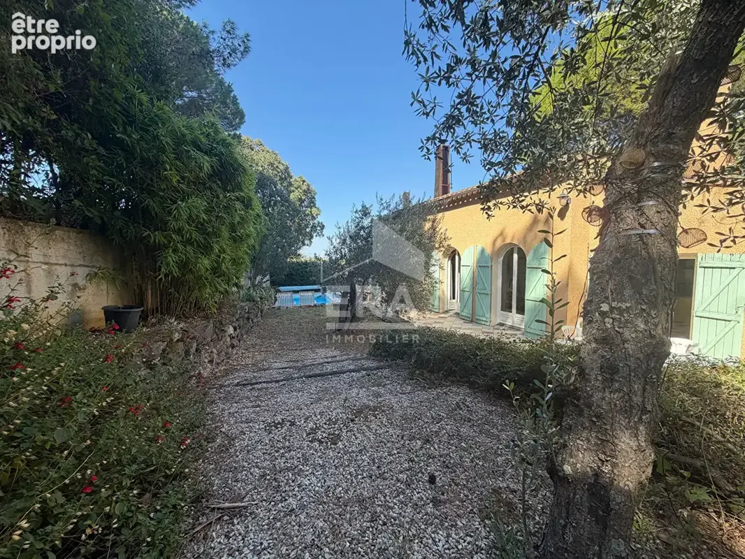 Villa 194m² à carcassonne - photo 2