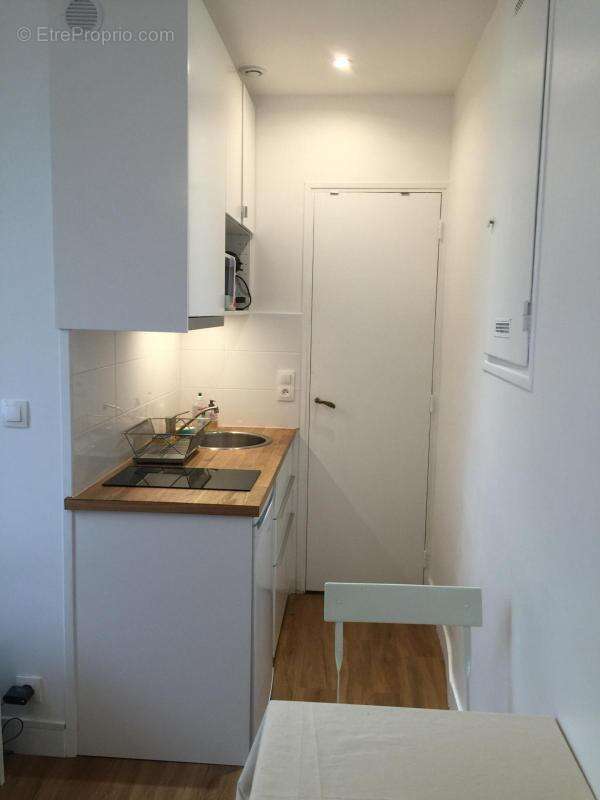 Appartement - photo 19