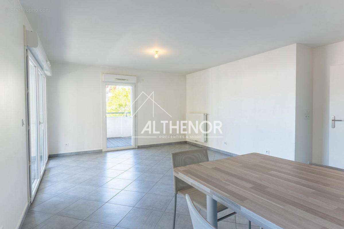 Appartement à ANNECY