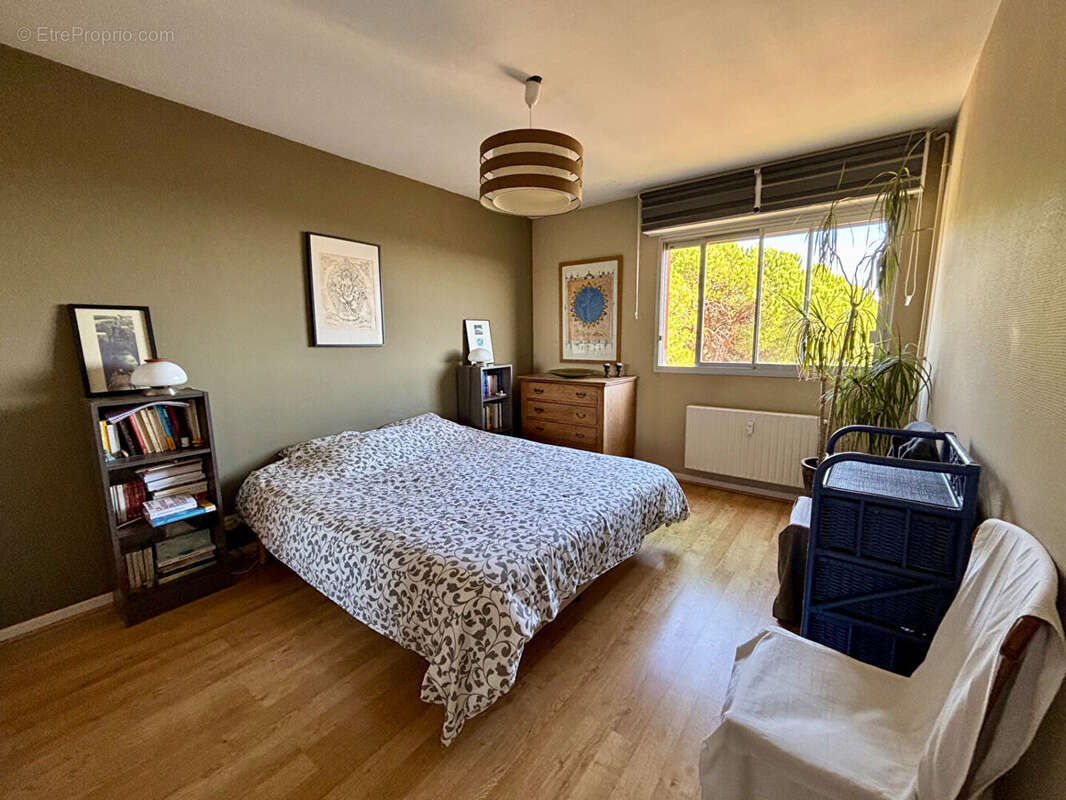 Appartement à CAGNES-SUR-MER