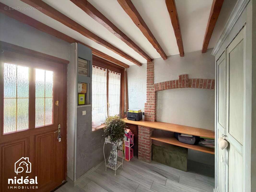 Maison à SEPMERIES