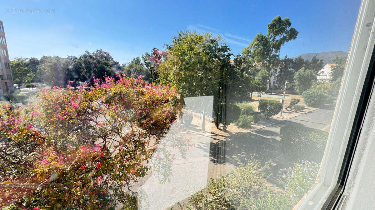 Appartement à BASTIA