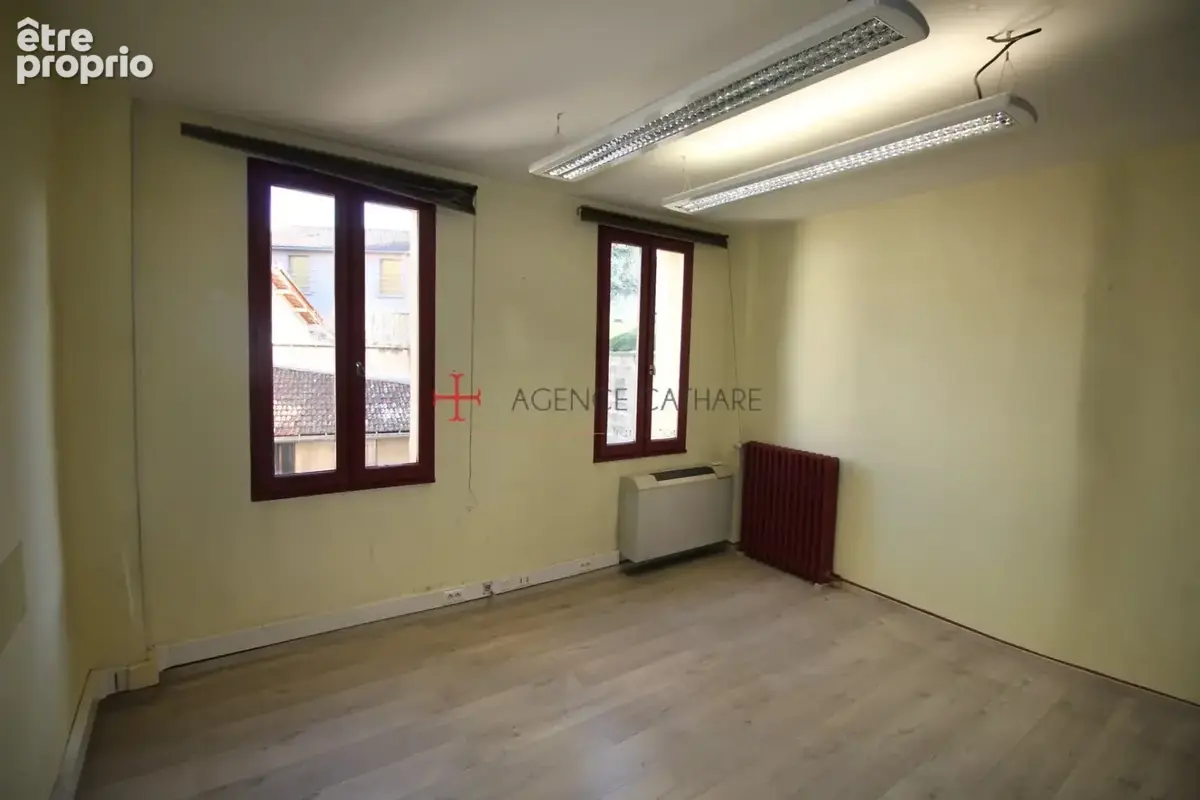 Albi centre immeuble - photo 11