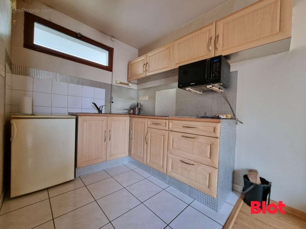 Appartement à PACE