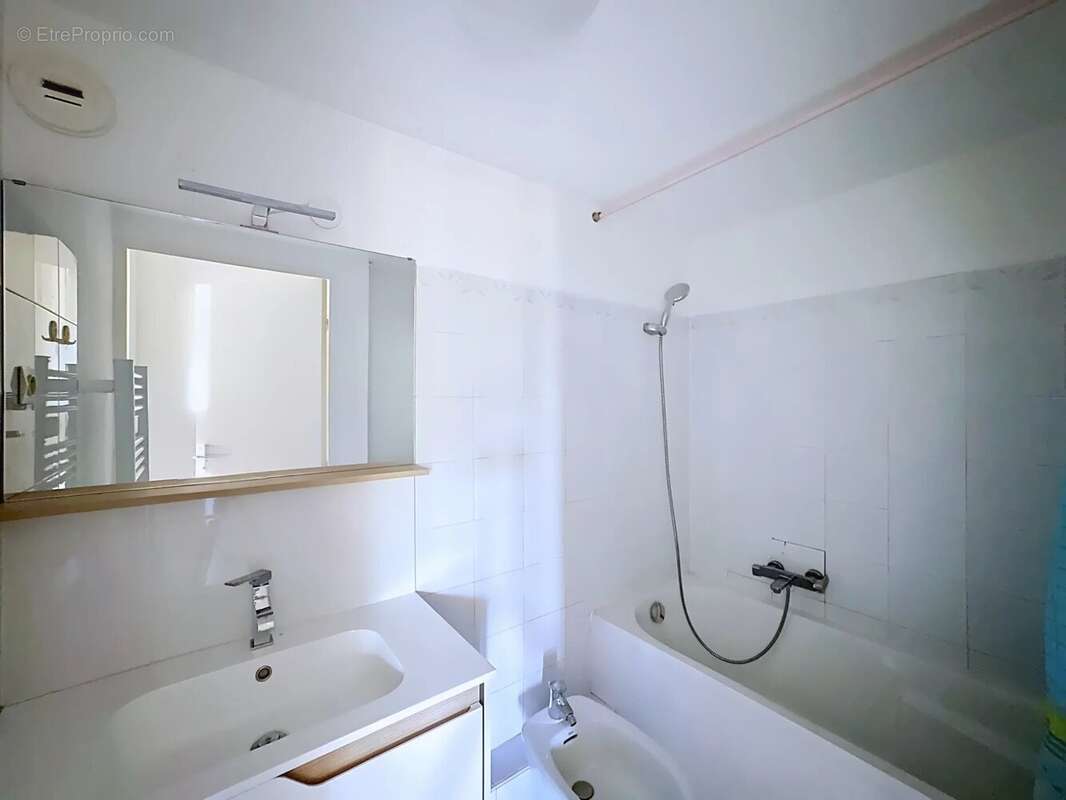 Appartement à CAGNES-SUR-MER