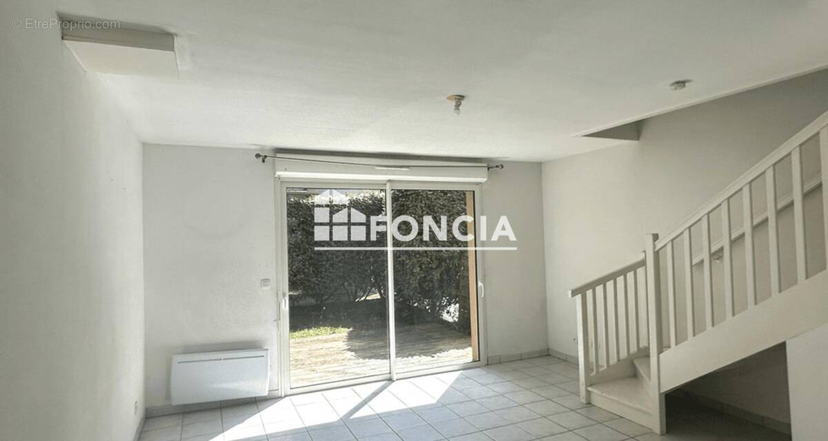 Maison à BIGANOS