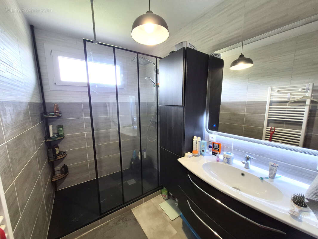 Appartement à SAINT-POL-DE-LEON