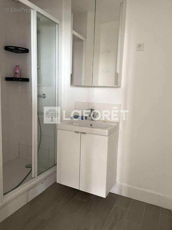 Appartement à CRETEIL
