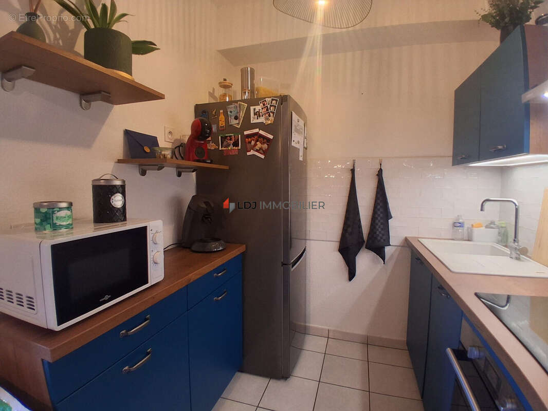 Appartement à PERPIGNAN