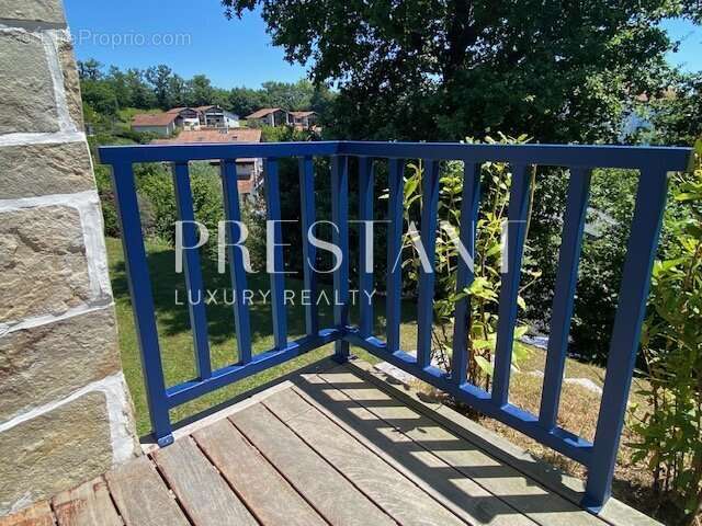 Maison à SAINT-JEAN-DE-LUZ