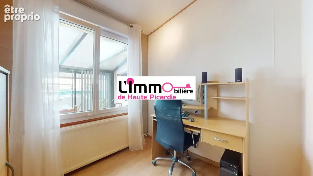 Maison 182 m² à Saint-Christ-Briost  - photo 9