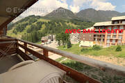 Appartement à ALLOS