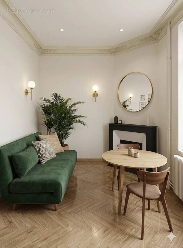 Appartement à COLOMBES