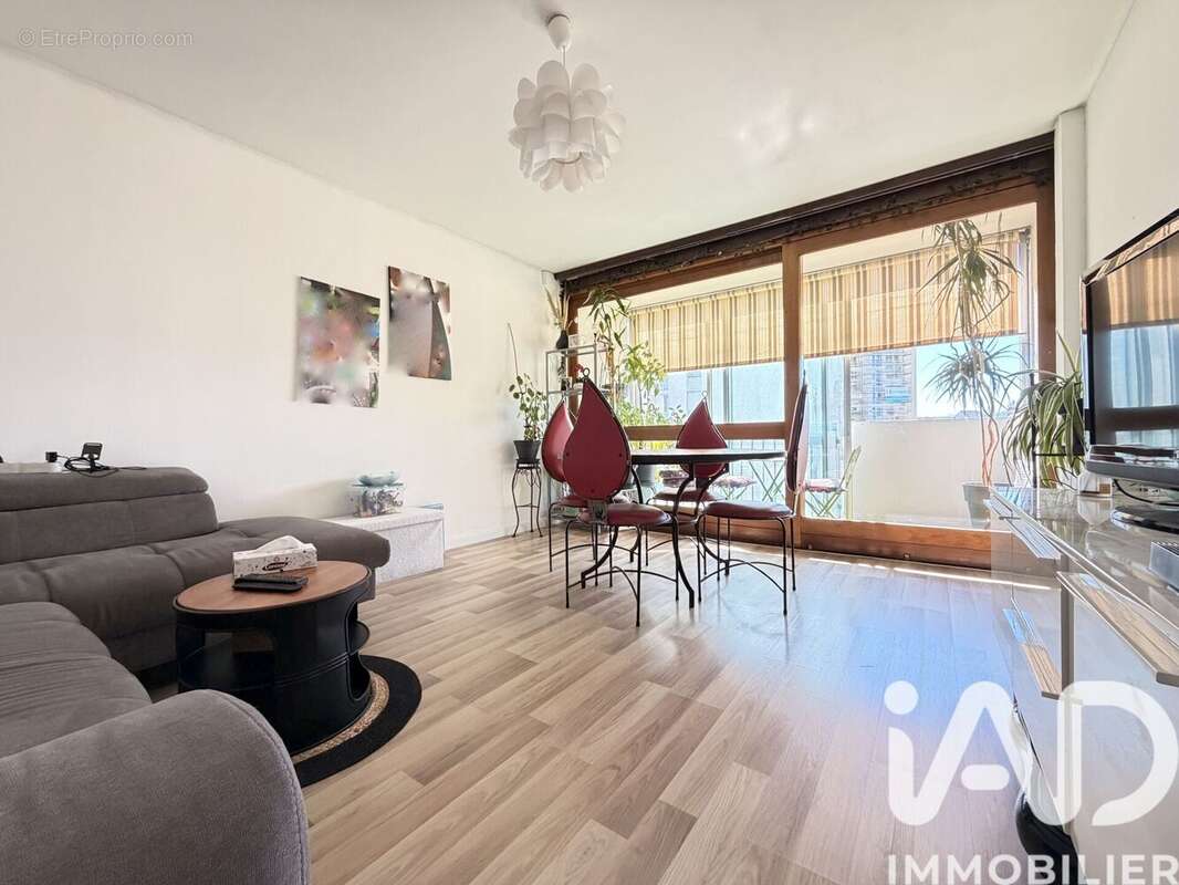 Photo 2 - Appartement à TARBES
