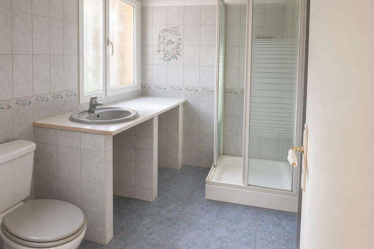 Maison de 4 pièces de 105 m² à Ganges - photo 17