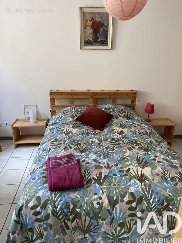 Photo 5 - Appartement à ROUEN