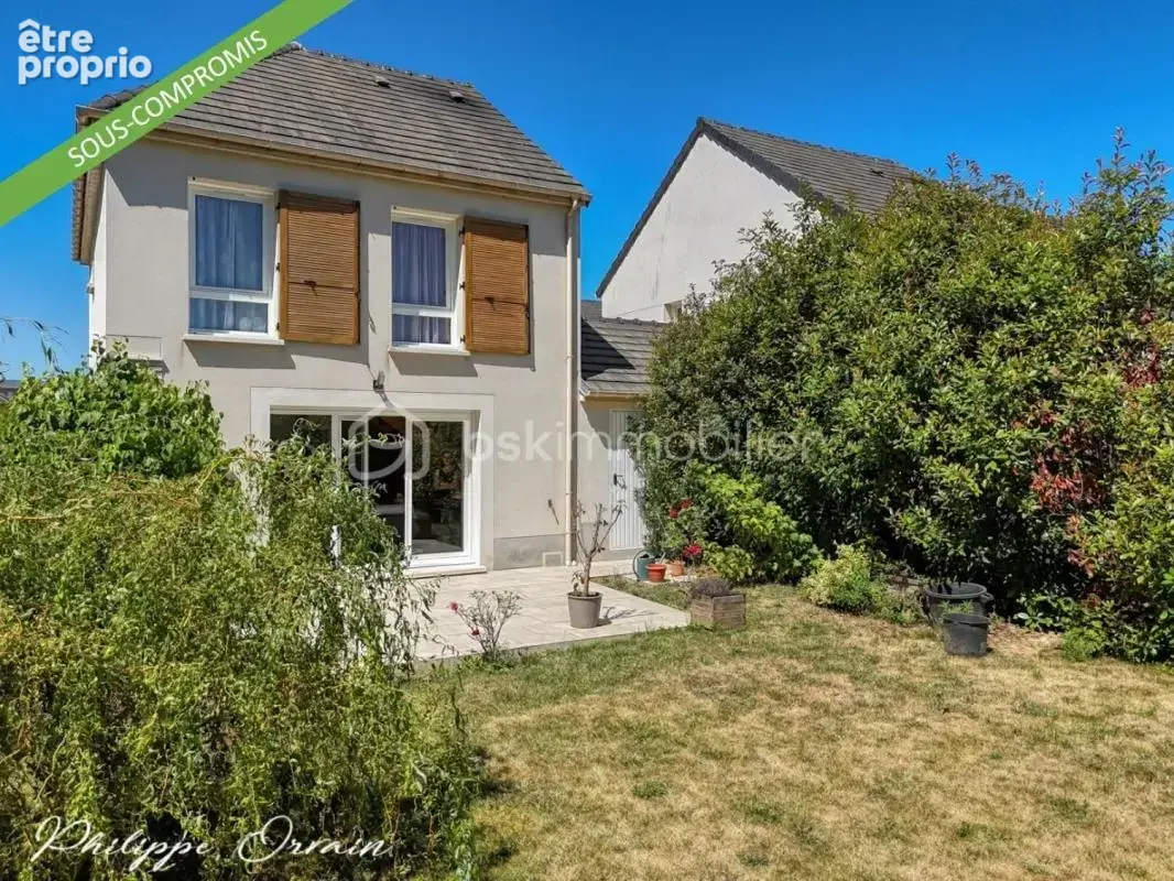 Villeron - Pavillon individuel - photo 1