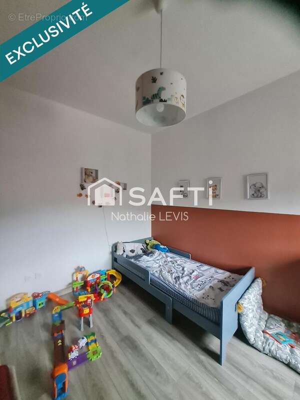 Photo 7 - Appartement à AVION