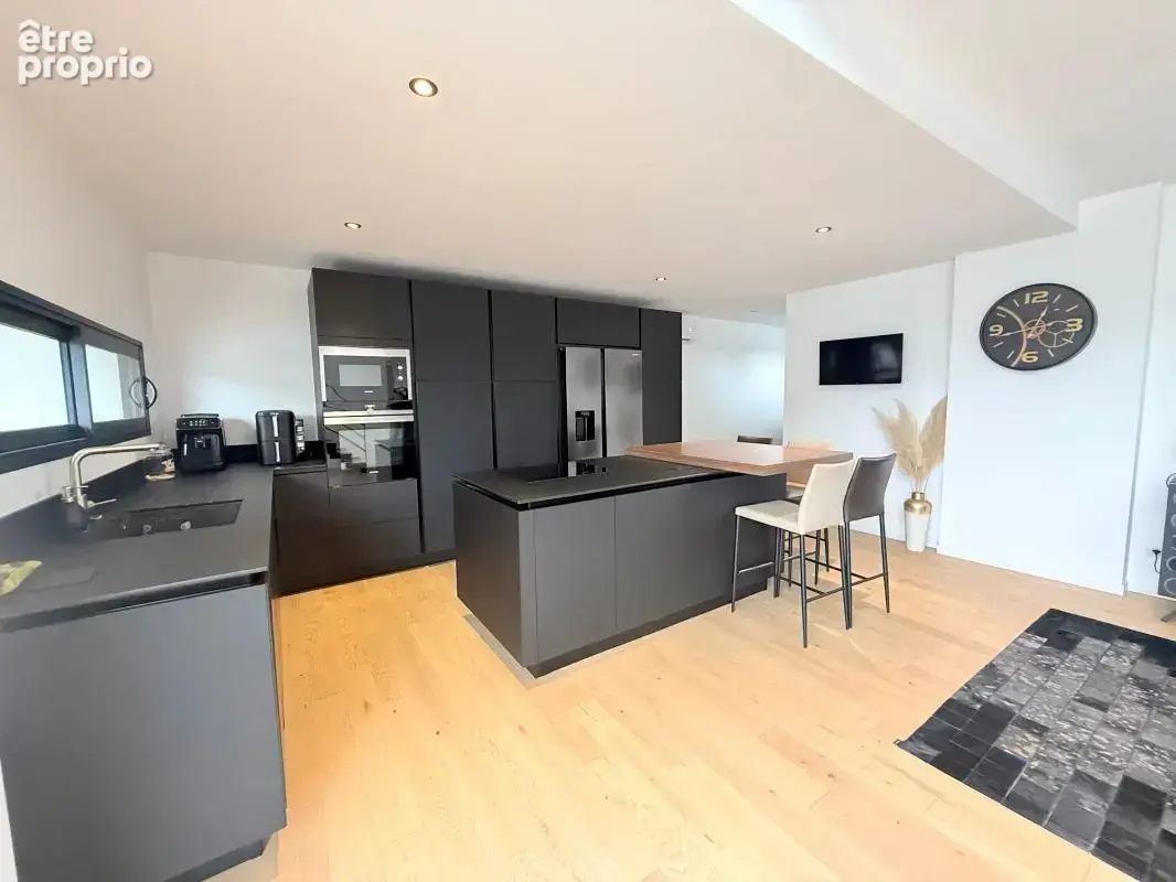 Maison À Vendre - photo 3