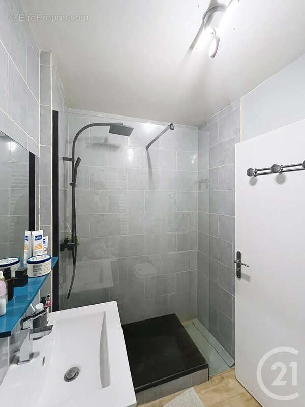 Appartement à LE MEE-SUR-SEINE
