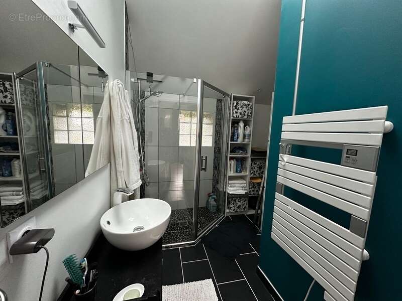 Maison à PONT-AUDEMER