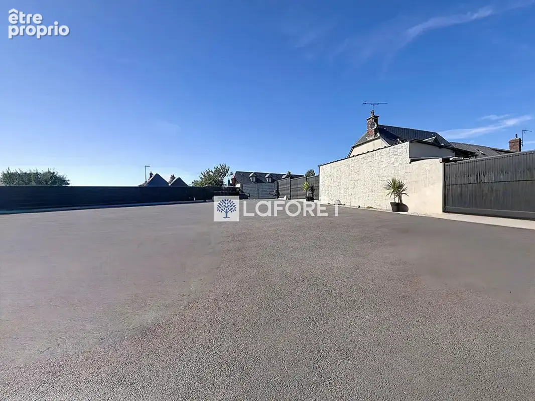 Maison familiale 5 pièces  110 m² - 4 chambres -terrain de 1 650 m² . - photo 17