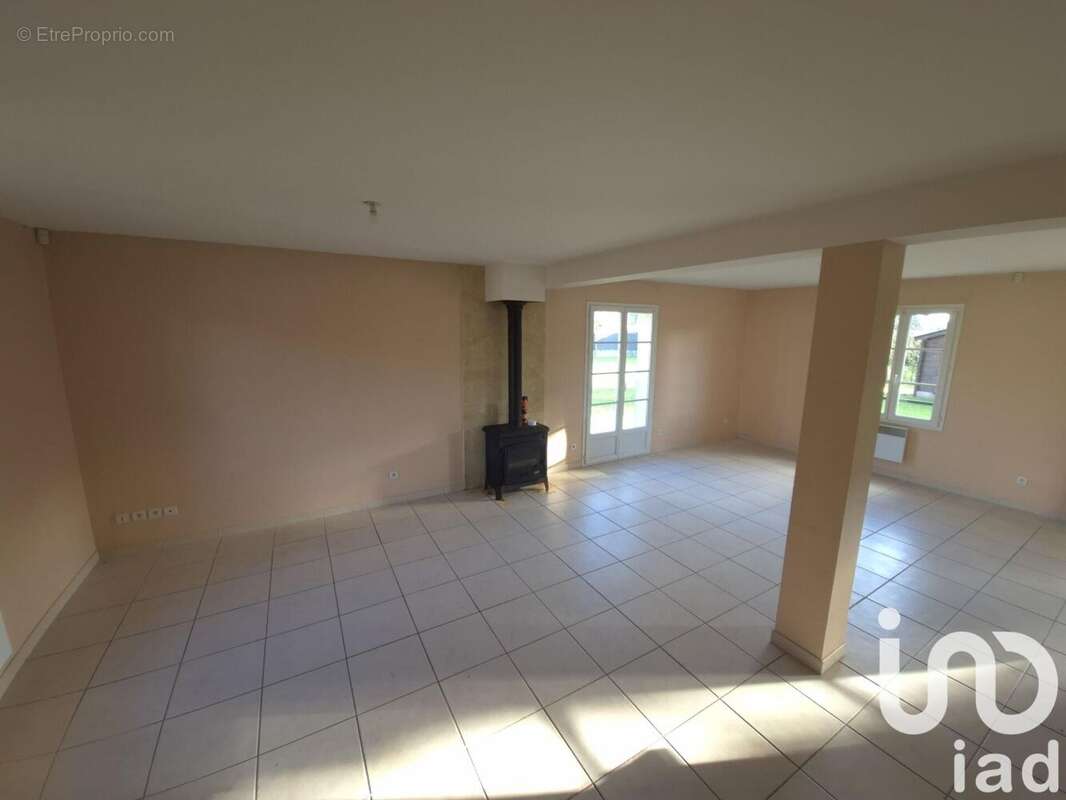 Photo 5 - Maison à VIMORY