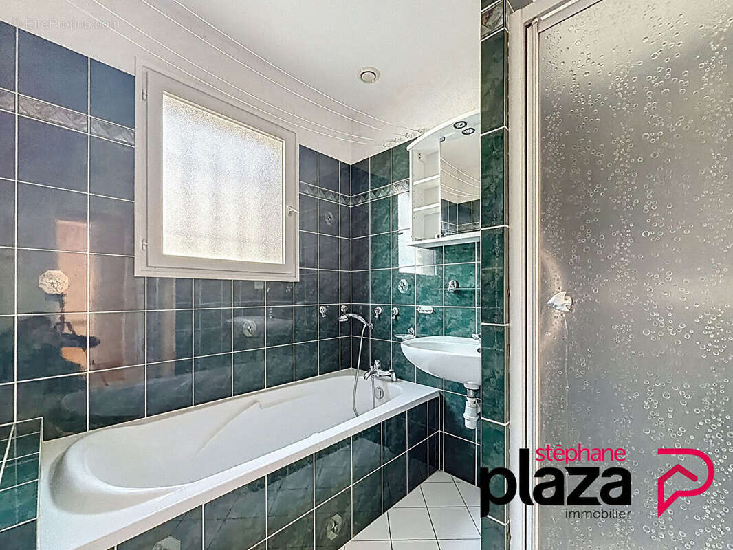 Maison à SAINT-SULPICE-DE-ROYAN