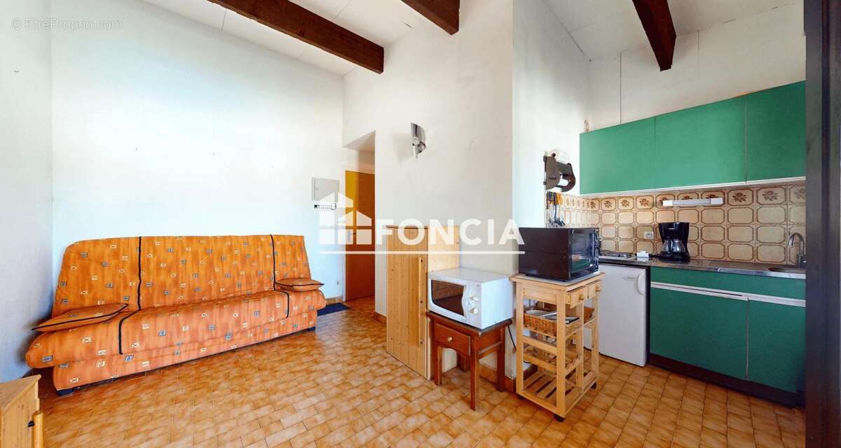 Appartement à ARGELES-SUR-MER