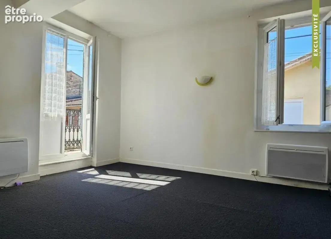 Maison 4 pièces 105 m² à vendre à Clairac (47320) - photo 4