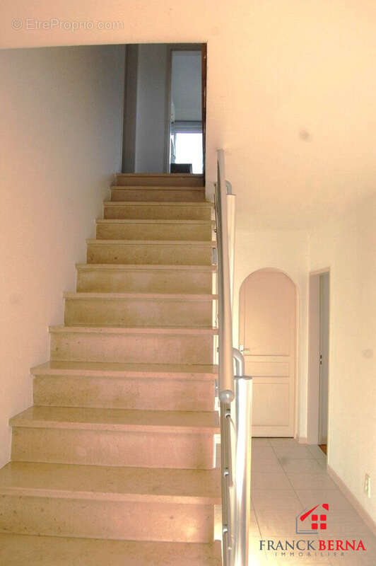Maison à WINTZENHEIM