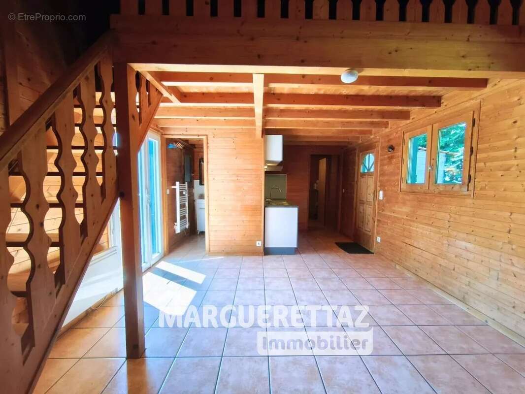 Charmant chalet de 2 appartements à La Roche-sur-Foron - photo 18