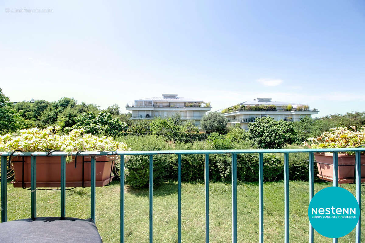 Appartement à RUEIL-MALMAISON