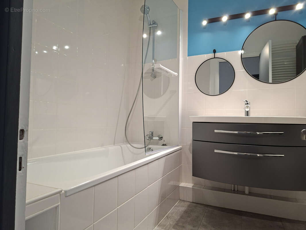 Appartement à vendre Versailles Chantiers - photo 5