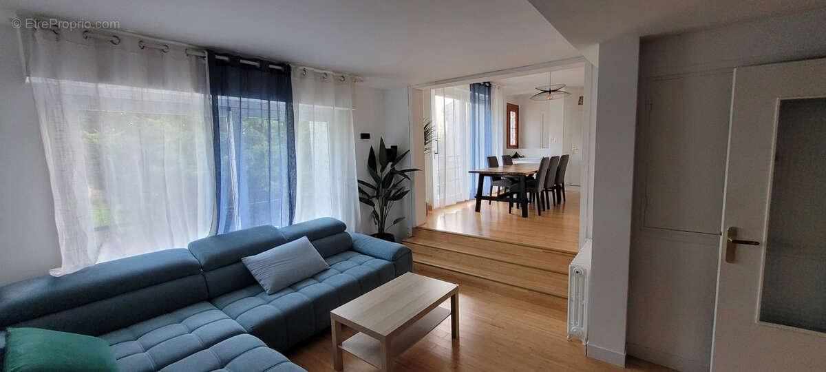 Maison à CEBAZAT