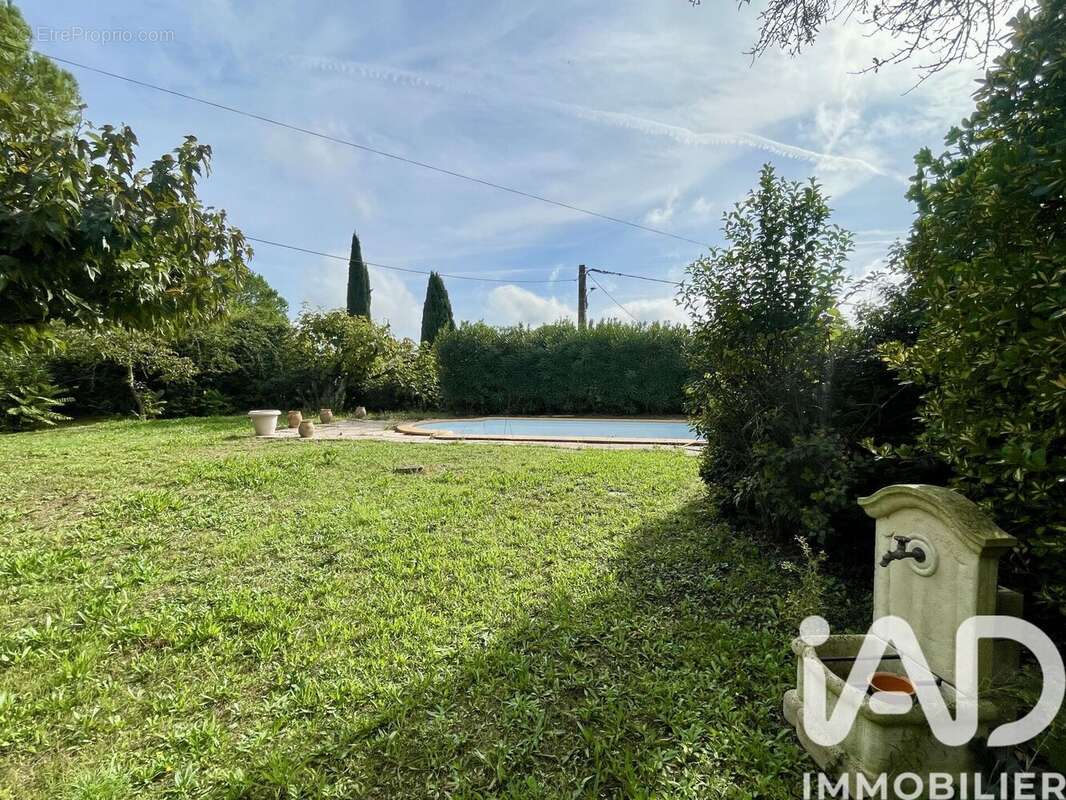 Photo 5 - Maison à LEDENON