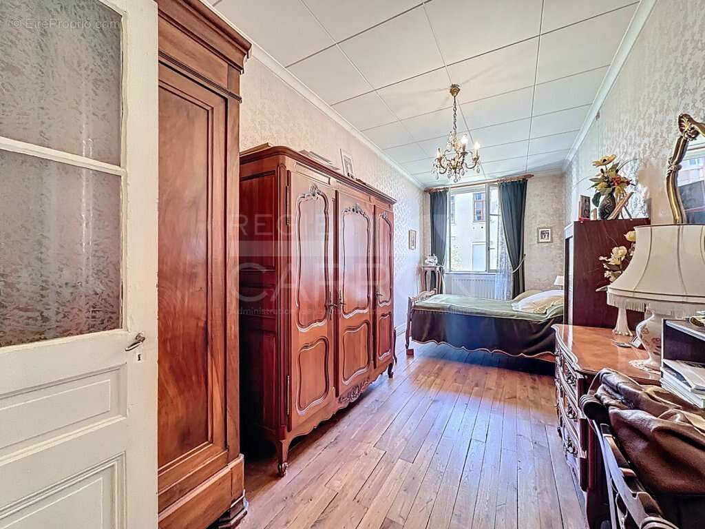 Appartement à LYON-4E