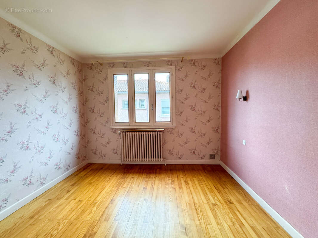 Maison à SAINT-ALBAN-DU-RHONE