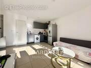 Appartement à CUGES-LES-PINS