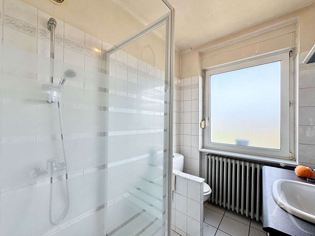 Maison à THIONVILLE