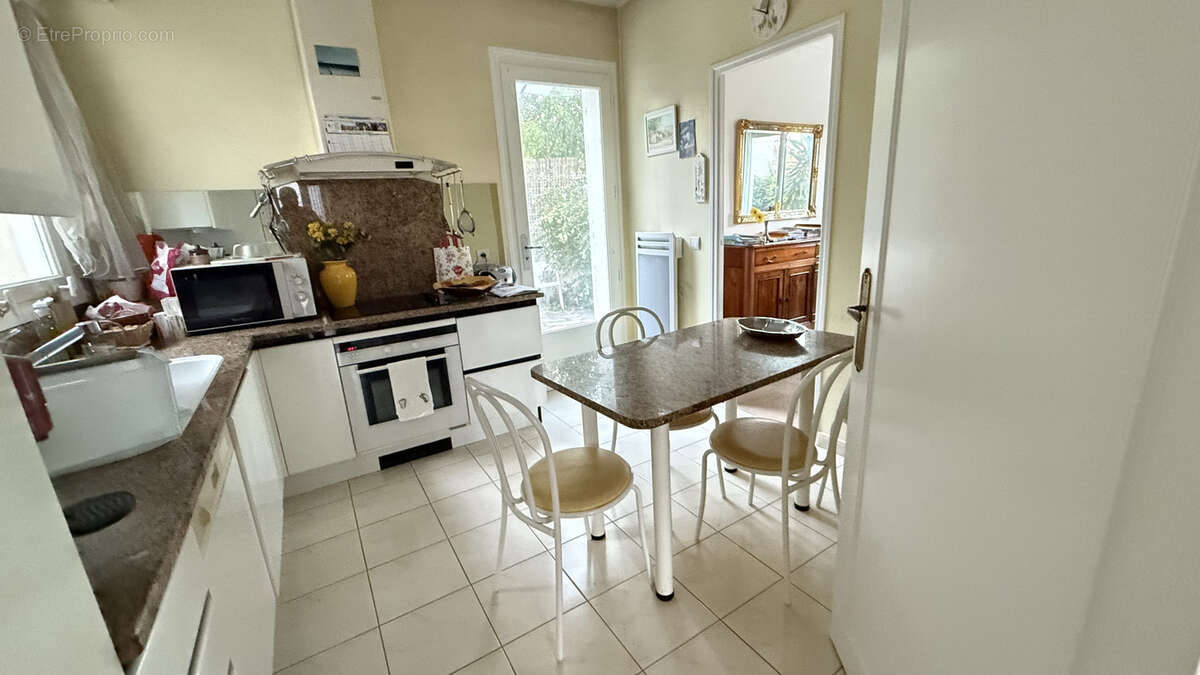 Maison à MONTPELLIER